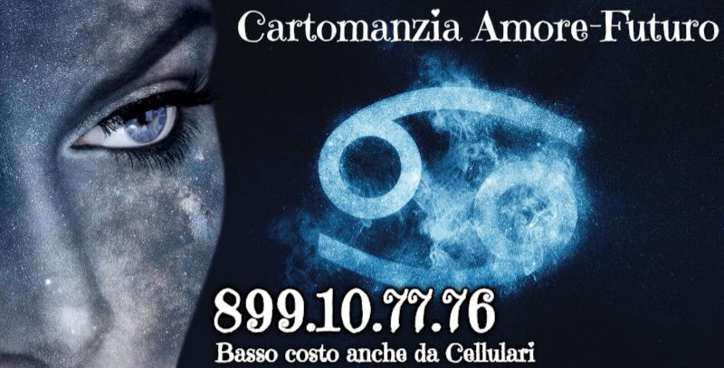 consulto cartomanzia telefonica