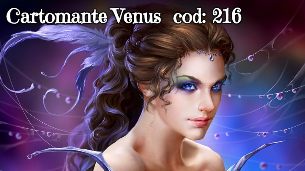 cartomante venus