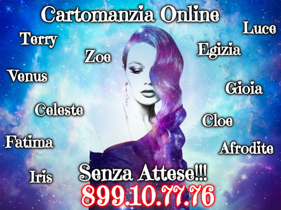 cartomanzia online