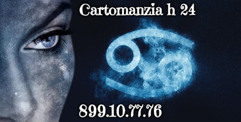 consulto cartomanzia