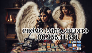 PROMO CARTA DI CREDITO